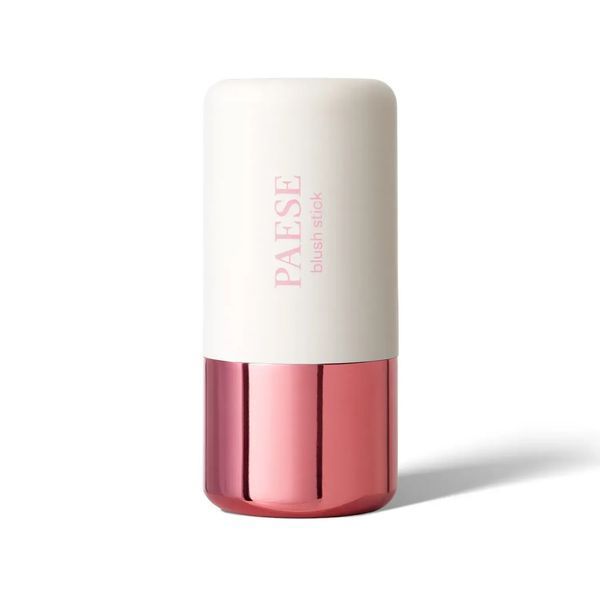 Кремові рум'яна для обличчя Paese x Zurawska butter blend blush stick - 02 Bloom (6 g) 3420 фото