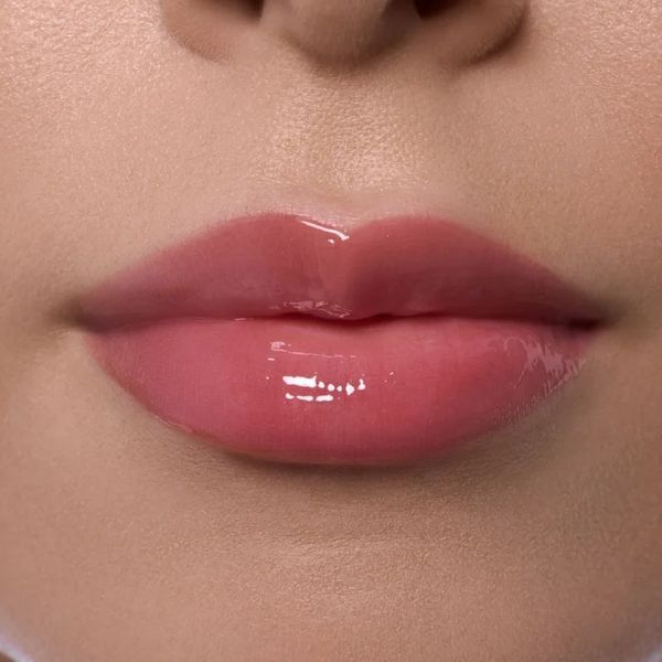 Блеск для губ LIPSS Lipper Lip Gloss - +380 Call Me Ukrainian (10 мл) 4704 фото