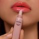 Блиск для губ Kiss Me Intense Hydrating Lip Treatment - Липке Морозиво (8 ml) 16026 фото 3