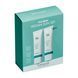 Набір сонцезахисних кремів з центелою Dr. Ceuracle Cica Regen Vegan Sun Duo Set (2*50 ml) 1495 фото 1