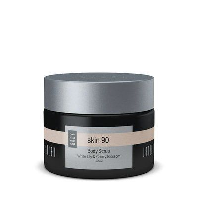 Скраб для тела JANZEN Body Scrub Skin 90 (420 ml) 4278 фото