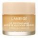Маска для губ Laneige Lip Sleeping Mask EX - Vanilla (20 g) 598 фото 1