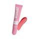 Бальзам-блиск для губ Wishlist Lip Balm - Sweet Candy + Брелок (10 ml) 4101 фото 2