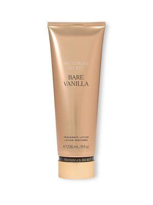 Лосьйон для тіла Victoria's Secret Bare Vanilla (236 g) 3268 фото
