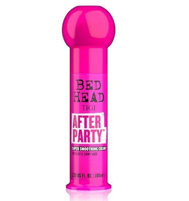 Крем суперрозгаджуючий для блиску TIGI Bed Head After Party (100 ml) 2420 фото