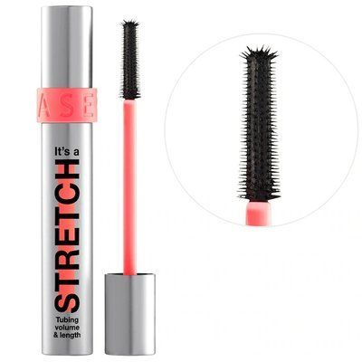 Туш для вій Sephora It`s a Stretch Tubing Mascara - Ultra Black (8 ml) 4811 фото