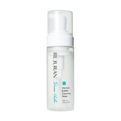 Зволожувальна пінка для вмивання Rejuran Moisture Bubble Cleansing Water (150 ml) 4373 фото