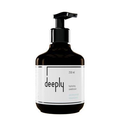 Зволожуючий кондиціонер deeply hydrating conditioner (250 ml) 3165 фото