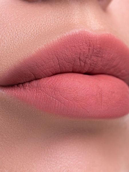 Оксамитова матова помада ZOLA Velour Lip Souffle - 01 Rose Dream (4.2 ml) 4419 фото