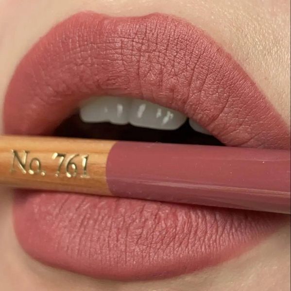 Олівець для губ Miss Tais Professional lip pencil - #761 7354 фото
