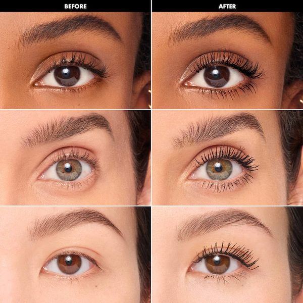 Туш для вій Sephora It`s a Stretch Tubing Mascara - Ultra Black (8 ml) 4811 фото