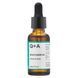 Сыворотка с ниацинамидом Q+A Niacinamide Serum (30ml) 7990 фото 1