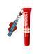 Бальзам-блиск для губ Wishlist Lip Balm - Velvet Coral (10 ml)(Брелок "Панічка") 4098 фото 1