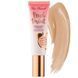 Матовий тональний крем Too Faced Peach Perfect Comfort Matte - Warm Beige (48 ml) 9063 фото 1