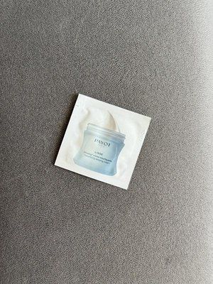 Восстанавливающий ночной крем для лица payot lisse resurfacing sleeping cream 3105 фото