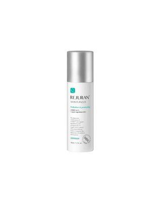 Увлажняющий крем Rejuran Moisturizer Hydrating & Protection (40 ml) 4377 фото