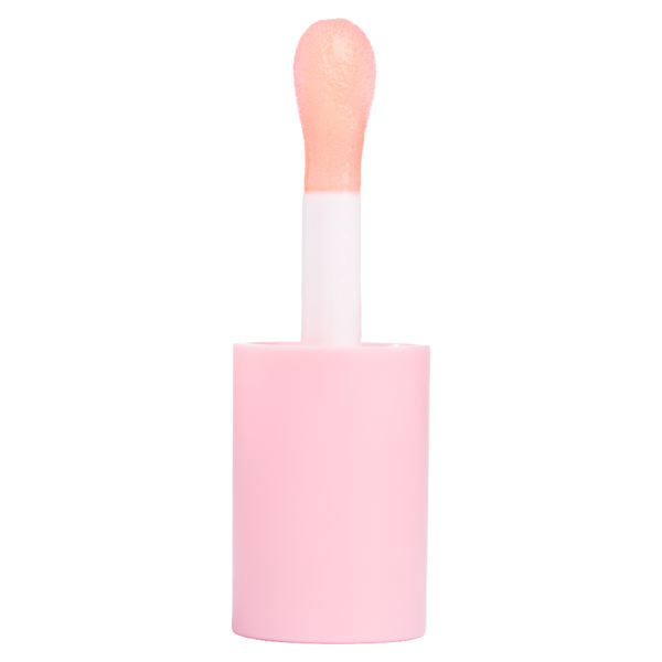 Масло для губ ZOLA Lip Oil &mdash; Bubblegum (7 мл) 3455 фото