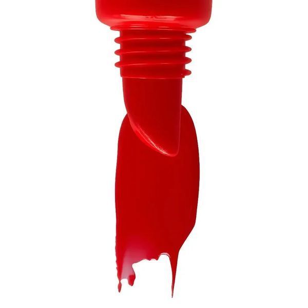 Бальзам-блиск для губ Wishlist Lip Balm - Velvet Coral + Брелок (10 ml) 4105 фото