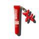 Бальзам-блиск для губ Wishlist Lip Balm - Velvet Coral + Брелок (10 ml) 4105 фото 1