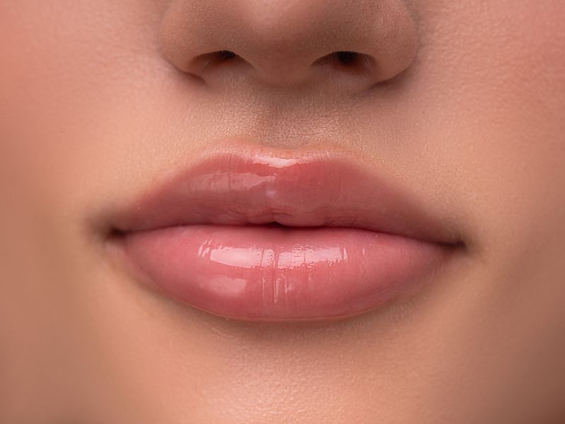 Масло для губ ZOLA Lip Oil &mdash; Bubblegum (7 мл) 3455 фото