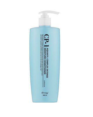 Кондиціонер для волосся ESTHETIC HOUSE CP-1 Aquaxyl Complex Intense Moisture Conditioner (500 ml) 3603 фото