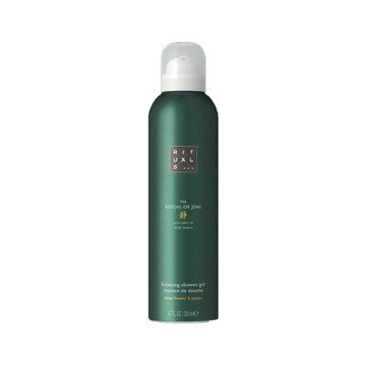 Гель-пінка для душу RITUALS... The Ritual of Jing foaming shower gel (200 ml) 3687 фото
