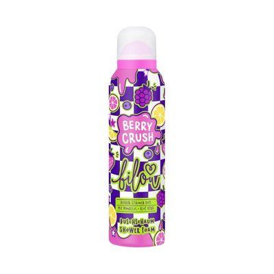 Пінка для душу Bilou Berry Crush (200 ml) 4739 фото