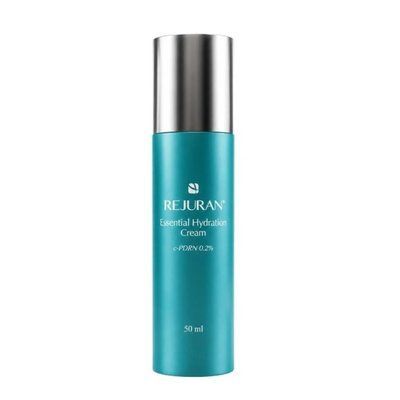 Увлажняющий крем Rejuran Essential Hydration Cream c-PDRN 0.2% (50 ml) 4856 фото