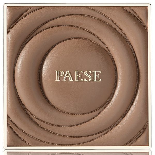 Палетка тіней для повік Paese Selfglow Creamy Rose Nude eyeshadow palette - Rose Nude (12.5 g) 4638 фото
