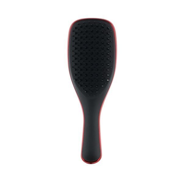 Щітка для волосся Tangle Teezer The Ultimate Detangler Chrome Mini The Devil Wears Prada 4164 фото