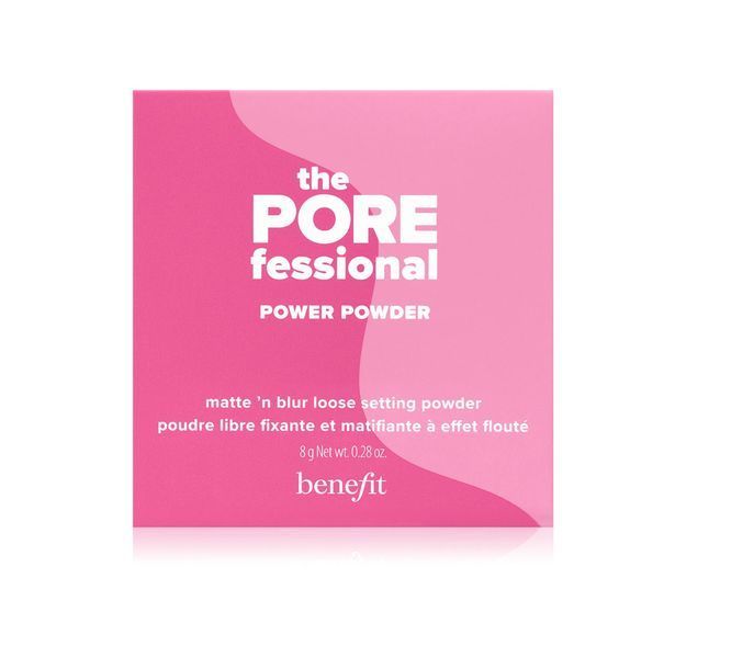 Пудра для обличчя Benefit the PORE Fessional Power Powder (8 g) 3251 фото