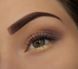 Олівець для очей WoBs Alexa eye contour pencil - E26 слонова кістка (матовий) 9835 фото 2