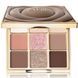 Палетка тіней для повік Paese Selfglow Creamy Rose Nude eyeshadow palette - Rose Nude (12.5 g) 4638 фото 3