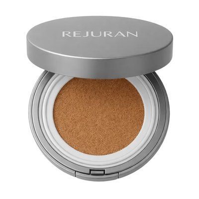 Мультифункціональний кушон з полінуклеотидами Rejuran Skinglow Cushion SPF50+ PA+++ (15 g) 4376 фото