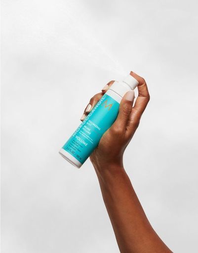 Спрей-міст для об&rsquo;єму волосся MoroccanOil Volume Volumizing Mist (160 ml) 2924 фото