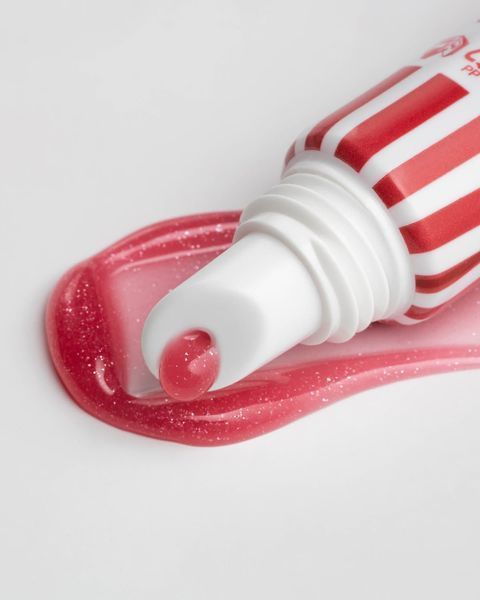 Блиск для губ "Солодкий попкорн" LIPSS Lipper Lip Gloss - Popcorn (8 ml) 2491 фото