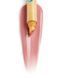 Блиск для губ "Банан" LIPSS Lipper Lip Gloss - Banana (10 ml) 4708 фото 2