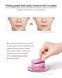 Пілінг-диски для обличчя очищаючі ESTHETIC HOUSE Toxheal Red Glycolic Peeling Pad (100 ea) 4028 фото 3