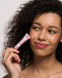 Блиск для губ "Солодкий попкорн" LIPSS Lipper Lip Gloss - Popcorn (8 ml) 2491 фото 3