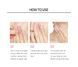 Пілінг-диски для обличчя очищаючі ESTHETIC HOUSE Toxheal Red Glycolic Peeling Pad (100 ea) 4028 фото 6