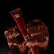 Блиск для губ Kiss Me Intense Hydrating Lip Treatment - Щось на десерт (8 ml) 16030 фото 2