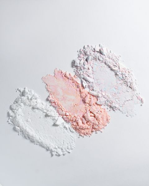 Пудра для обличчя ZOLA Magic Mattifying Powder - BEIGE (5 g) 3456 фото