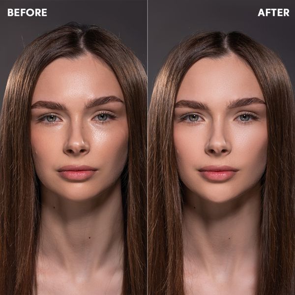 Пудра для обличчя ZOLA Magic Mattifying Powder - BEIGE (5 g) 3456 фото