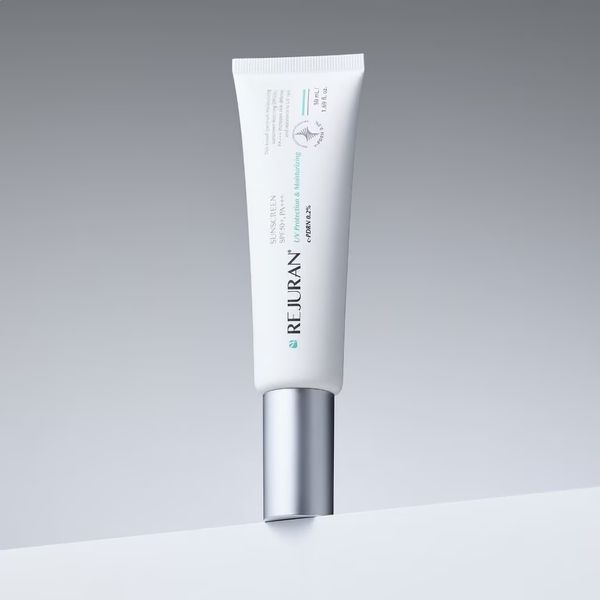 Сонцезахисний крем Rejuran Sunscreen SPF50+ PA+++ (50 ml) 4374 фото