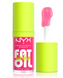 Масло для губ NYX Fat Oil Lip Drip FOLD02 Missed Call 6800 фото 1