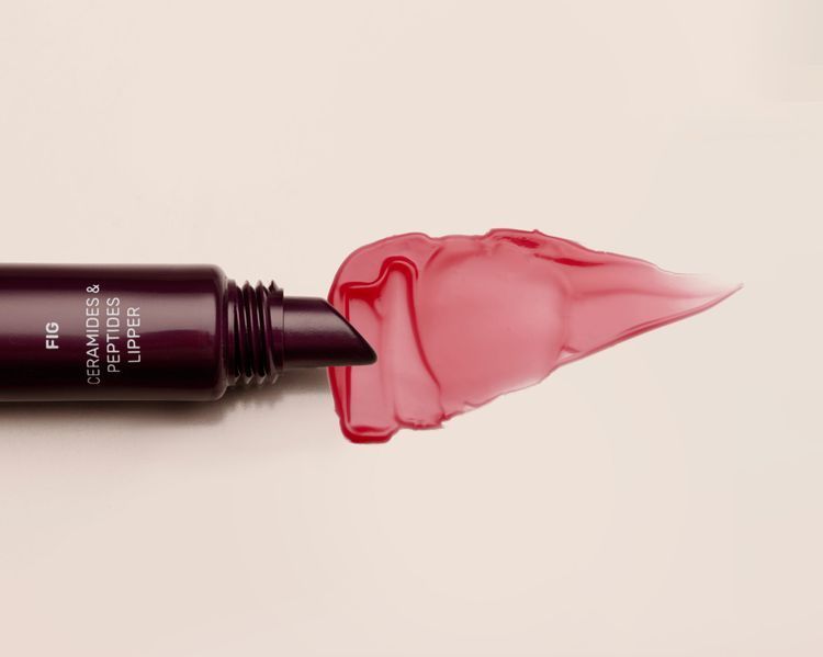 Блиск для губ "Інжир" LIPSS Lipper Lip Gloss - Fig (8 ml) 2103 фото