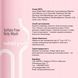 Гель для душу WoolyWoo Sulfate Free Shower Gel - Lost Cherry (400 ml) 4056 фото 2