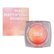 Пудра для обличчя ZOLA Magic Mattifying Powder - BEIGE (5 g) 3456 фото 1