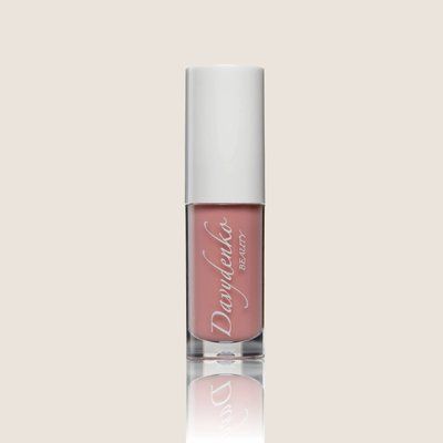 Блиск для губ DAVYDENKO BEAUTY - Nude Veil (4.6 ml) 3844 фото