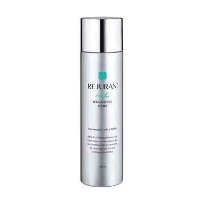 Тоник для восстановления баланса кожи Rejuran Rebalancing Toner (120 ml) 4372 фото